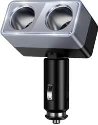 Hoco charger Hoco cigarette lighter socket