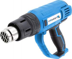 HOGERT OPALARKA 2000W 2-BIEGOWA HT2C551