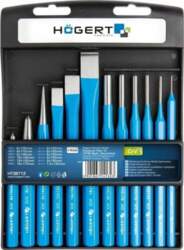 Högert Technik Set of chisels  center