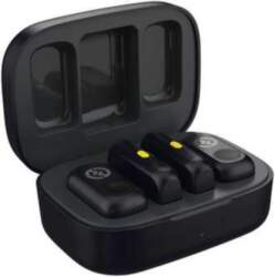 Hollyland LARK A1 Combo Wireless Microphone