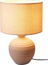 Home Styling Collection table lamp Table