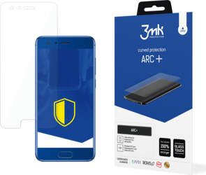 Honor 9 - 3mk ARC+ screen