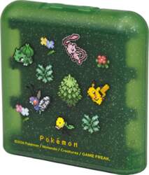 Hori SWITCH 2 Card Case 24