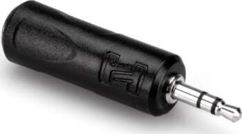 Hosa - Adapter TRS 6.35mm