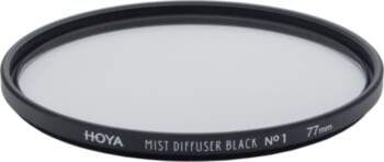 Hoya Mist Diffuser Black No1 Diffusion