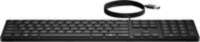 HP 320K USB Wired Keyboard -