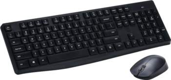 HP CS10 Wireless Keyboard and Mouse