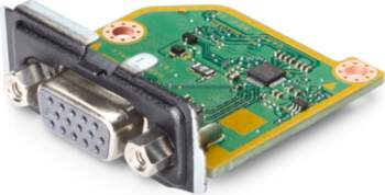 HP Flex IO V2 Card -