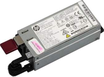 HP Hewlett Packard Enterprise HPE server
