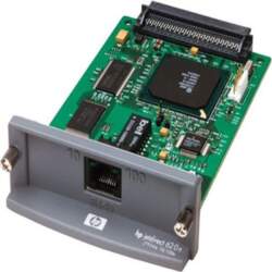 HP Inc. Jetdirect 620 EIO Printserver