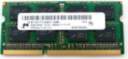 HP Inc. Memory Module 4GB PC3L