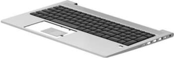 HP M22004-A41 Keyboard Belgian Keyboard backlit