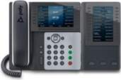 HP Poly Edge E550 IP Phone