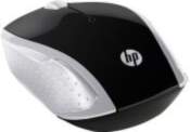 HP Wireless Mouse 200 Pike Silver