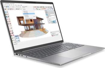 HP ZBook 8 G2a Mobile Workstation