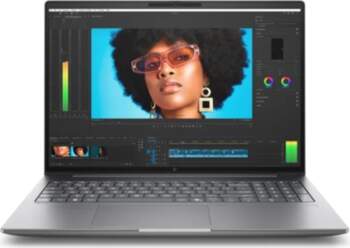 HP Zbook X G2i 16 Copilot+