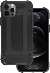 HQ Carbon Armor Case for Apple