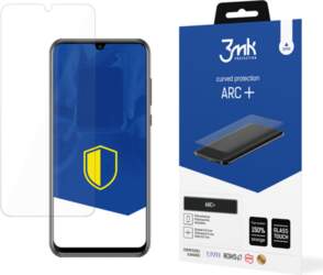 Huawei Y8P - 3mk ARC+ screen