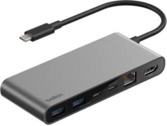 HUB USB Belkin Hub USB-C 10