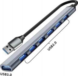 HUB USB Bounn Adapter USB A