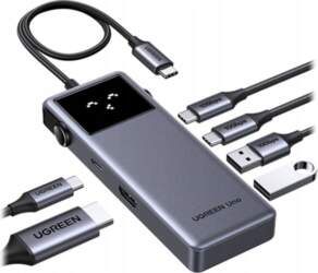 HUB USB Ugreen Hub UGREEN CM889