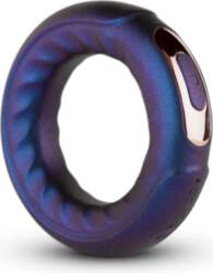 Hueman Saturn Vibrating Silicone Ring Intimate