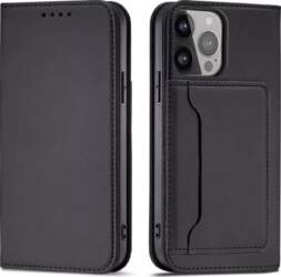 Hurtel Magnet Card Case iPhone 14