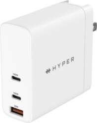 Hyper HyperJuice GaN 140W USB-C Charger