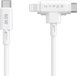 Hyper HyperJuice Silicone USB-C to USB-C