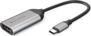 Hyper USB-C to 8K 60Hz /