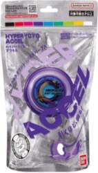 HYPER YOYO ACCEL - COSMO PURPLE