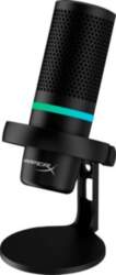 HyperX DuoCast - USB Microphone (Black)