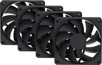 HYTE FAN- -FA12-BB-4 computer cooling system