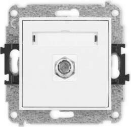 ICON Single F-type antenna socket mechanism