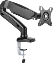 IcyBox Monitor stand with table support