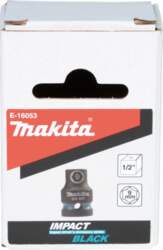 IMPACT SOCKET SEE 1/2 9 MM