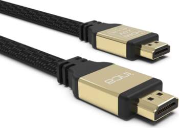 Inca IHD-02 HDMI cable 2 m
