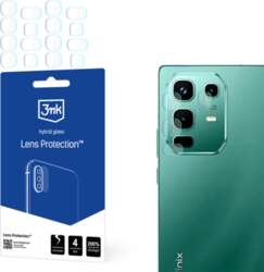 Infinix Note 50 / Note 50