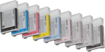 Ink Epson T603 light light black