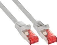 InLine Cat 6 S/FTP PIMF 50m