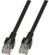 InLine EFB-Elektronik ECOLAN - Patch-Kabel -