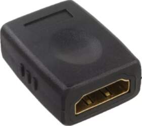 InLine HDMI Adapter HDMI A female