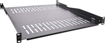 InLine InLine Registered 19`` shelf 550mm