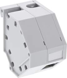 INLINE Keystone SNAP-In Fiber Keystone module