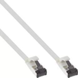 InLine Patch cable flat  U/FTP  Cat