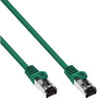 INLINE - Patch-Kabel - RJ-45 (M)