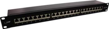 InLine Patch Panel 19" Cat.6A