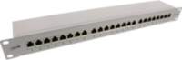 INLINE - Patch Panel - Rack