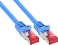 InLine Patchcord S/FTP  PiMF  Cat.6