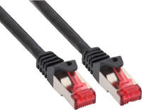 InLine Patchcord S/FTP  PiMF  Cat.6